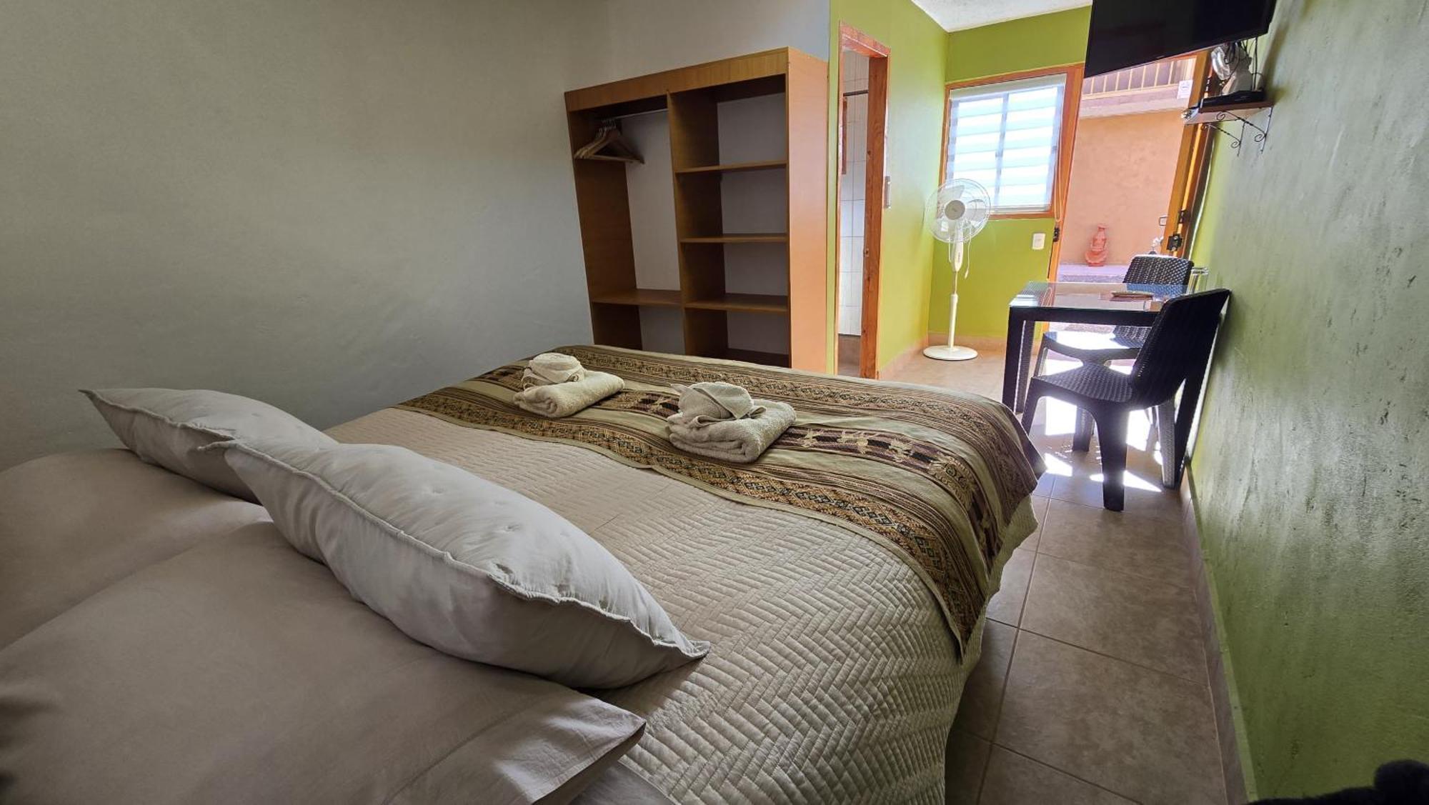 Hostal Pablito San Pedro De Atacama Extérieur photo