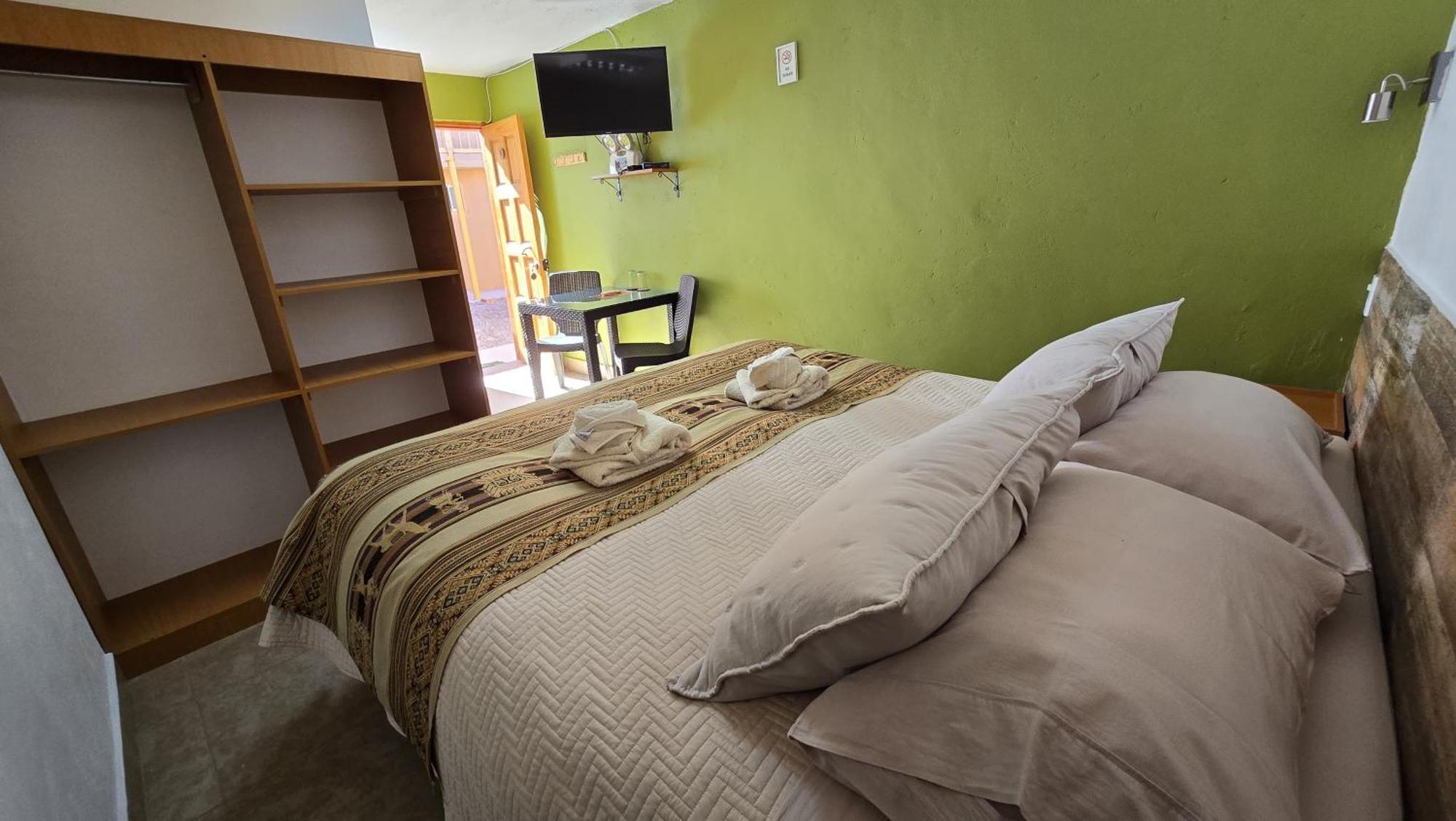 Hostal Pablito San Pedro De Atacama Extérieur photo