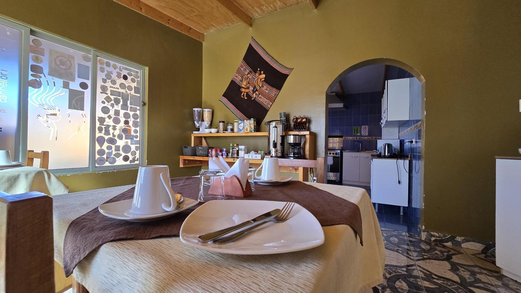 Hostal Pablito San Pedro De Atacama Extérieur photo