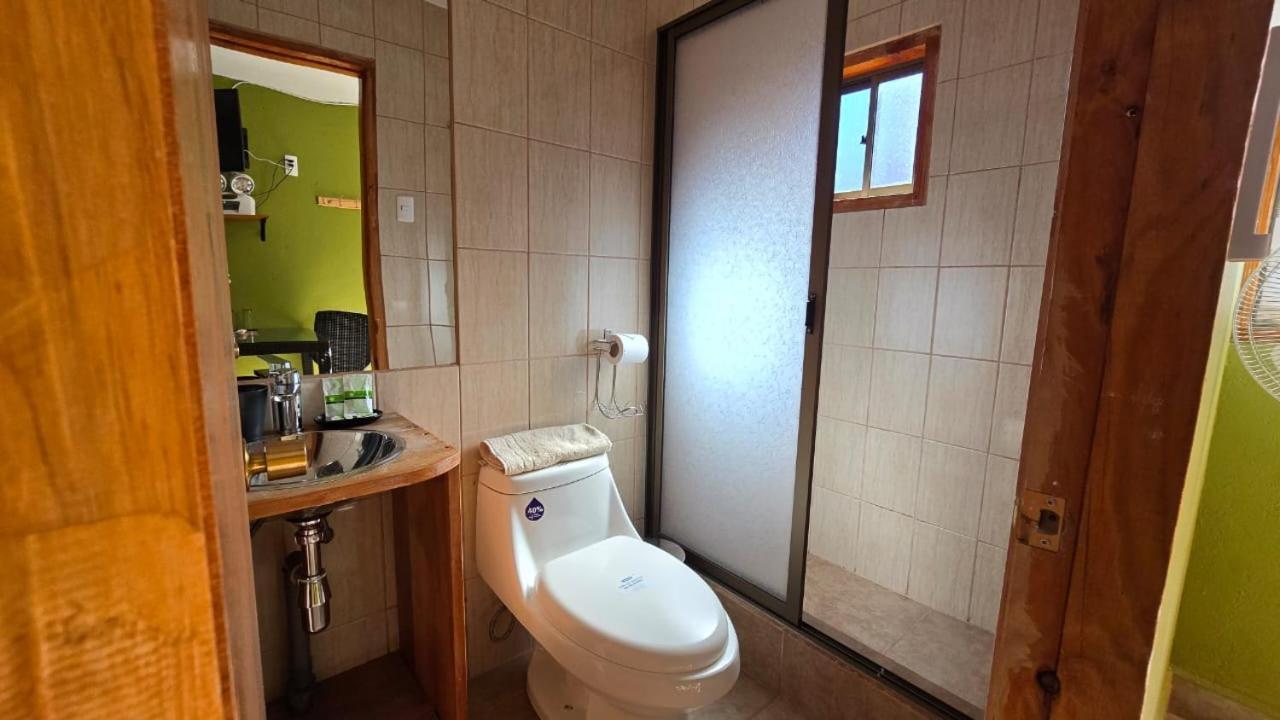 Hostal Pablito San Pedro De Atacama Extérieur photo