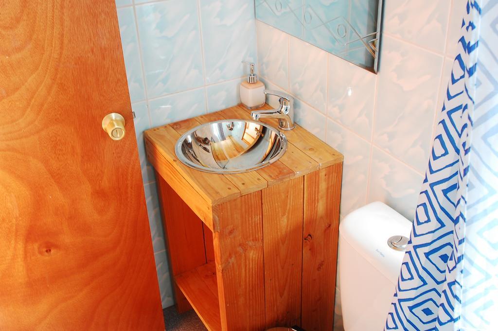 Hostal Pablito San Pedro De Atacama Chambre photo