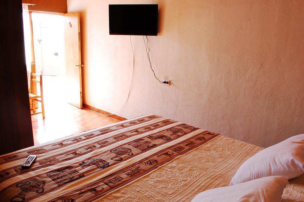 Hostal Pablito San Pedro De Atacama Extérieur photo