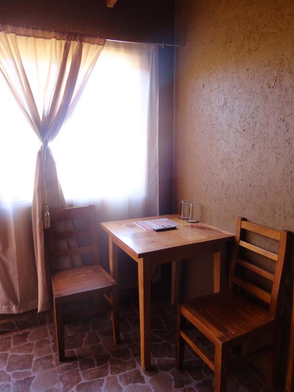 Hostal Pablito San Pedro De Atacama Extérieur photo