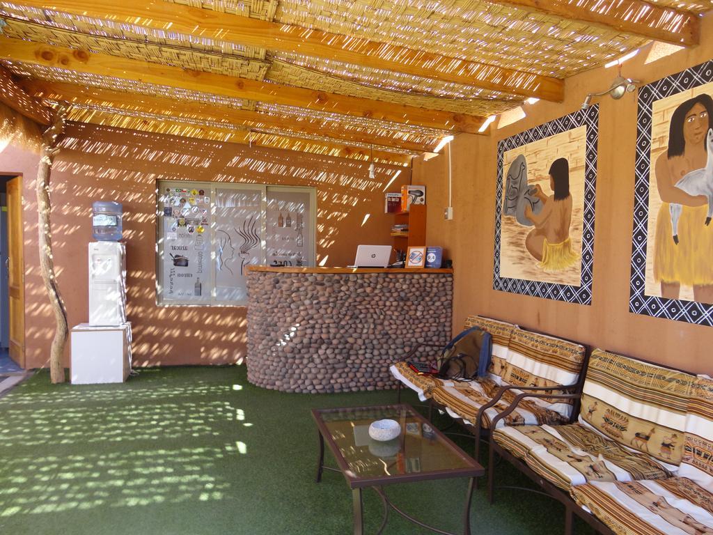 Hostal Pablito San Pedro De Atacama Extérieur photo