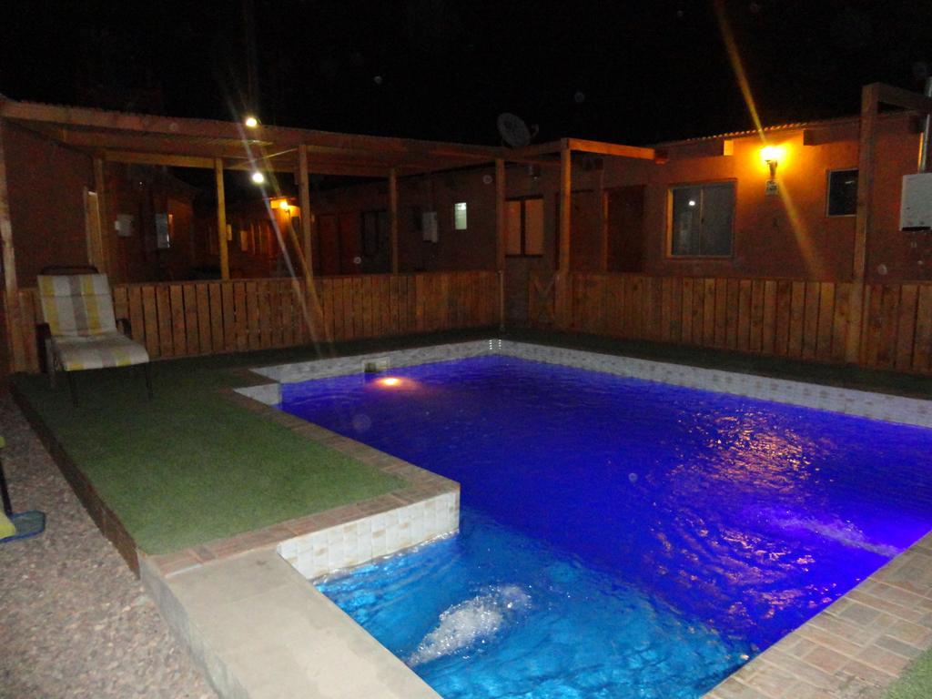 Hostal Pablito San Pedro De Atacama Extérieur photo