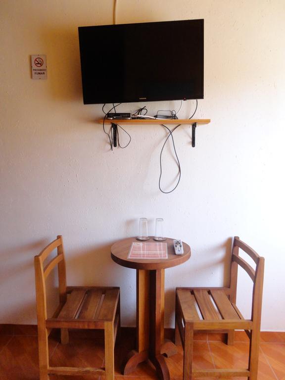 Hostal Pablito San Pedro De Atacama Extérieur photo